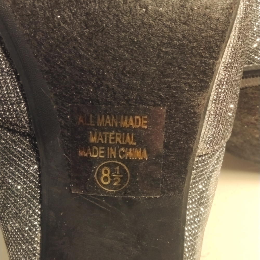 Heels - Picture 7 of 10